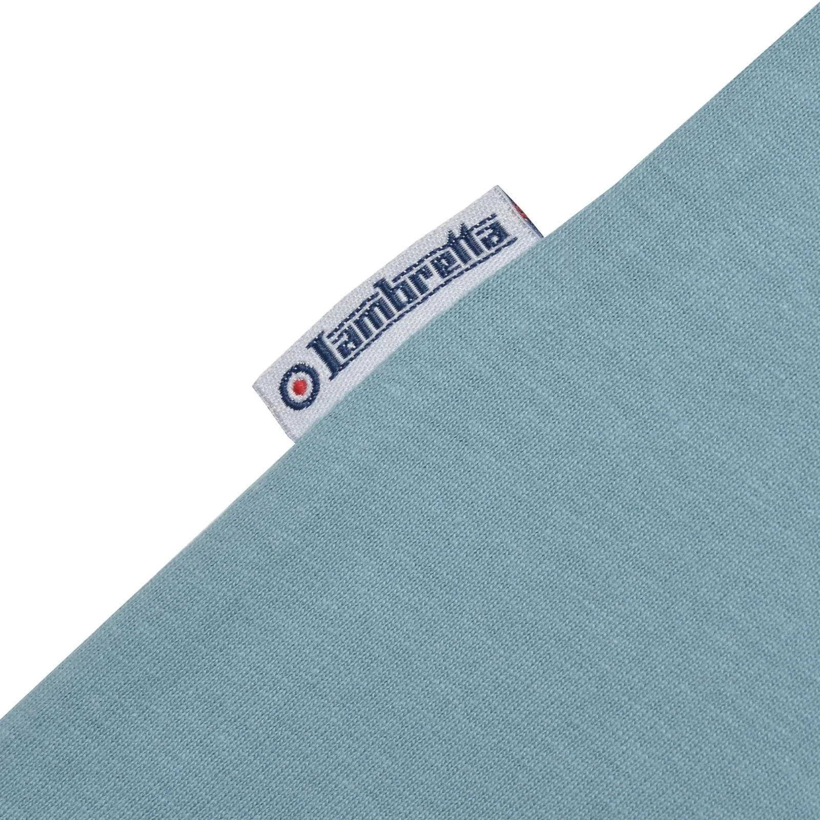 Lambretta Mens Neo Target Short Sleeve T-Shirt - Image 5