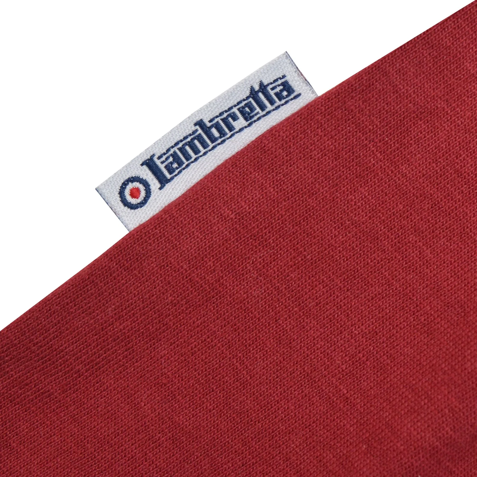 Lambretta Mens Northern Soul Retro T-Shirt Black - Image 34