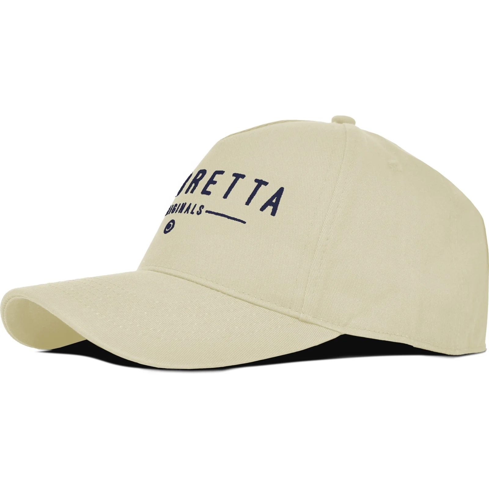 Lambretta Mens Originals Baseball Cap - Image 10