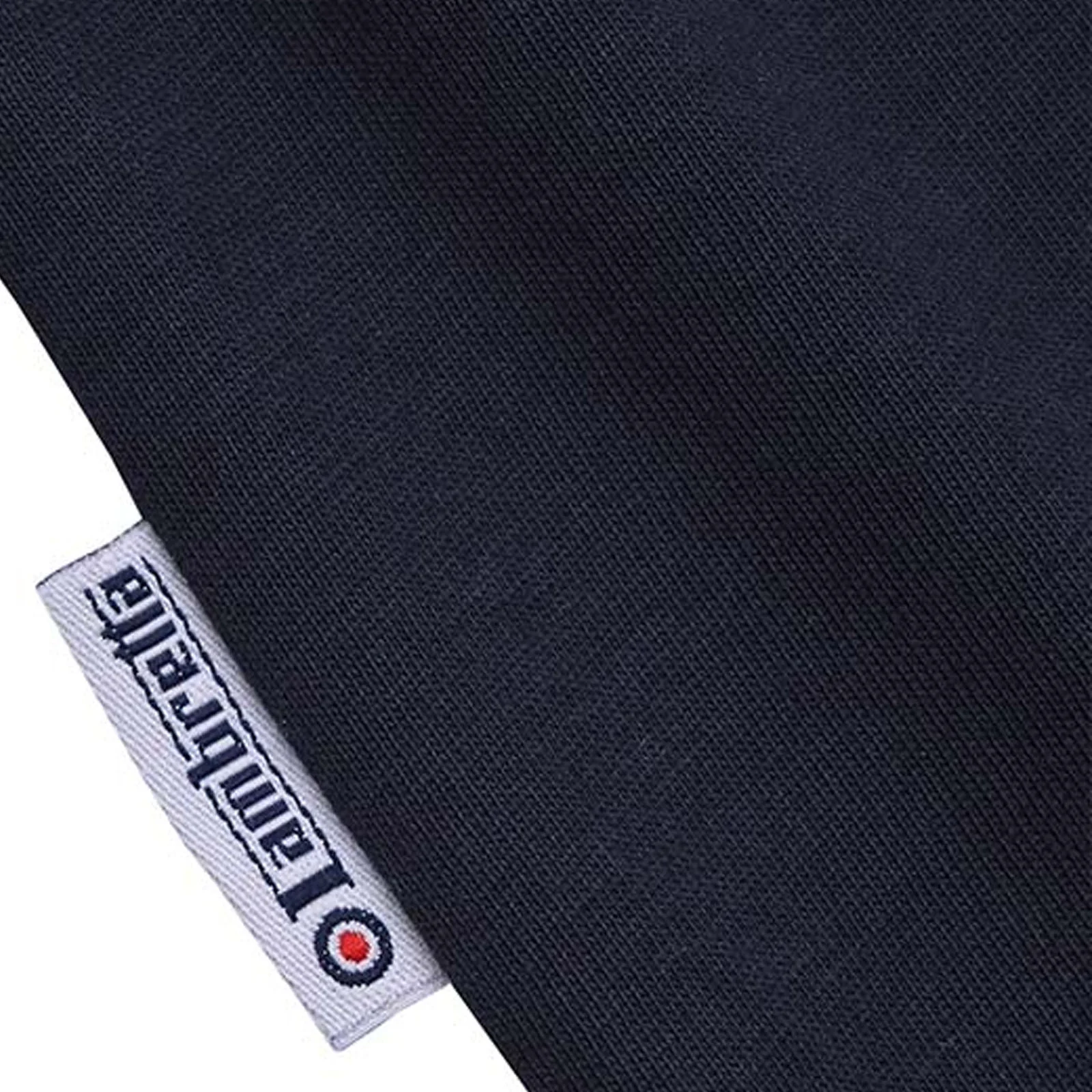 Lambretta Mens Paisley Roundel Short Sleeve Crew Neck T-Shirt - Image 12