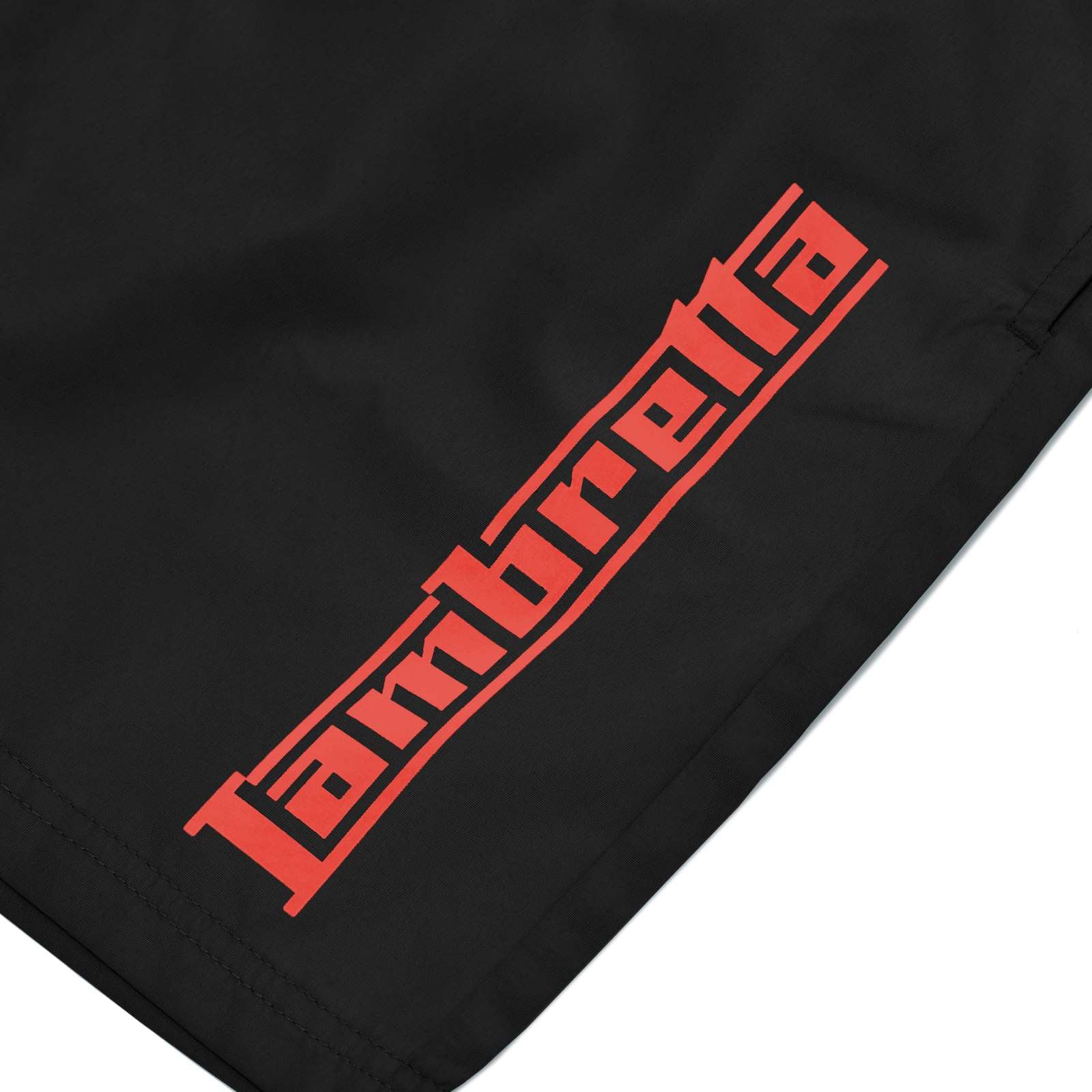 Lambretta Mens Pantone Swim Shorts - Image 9