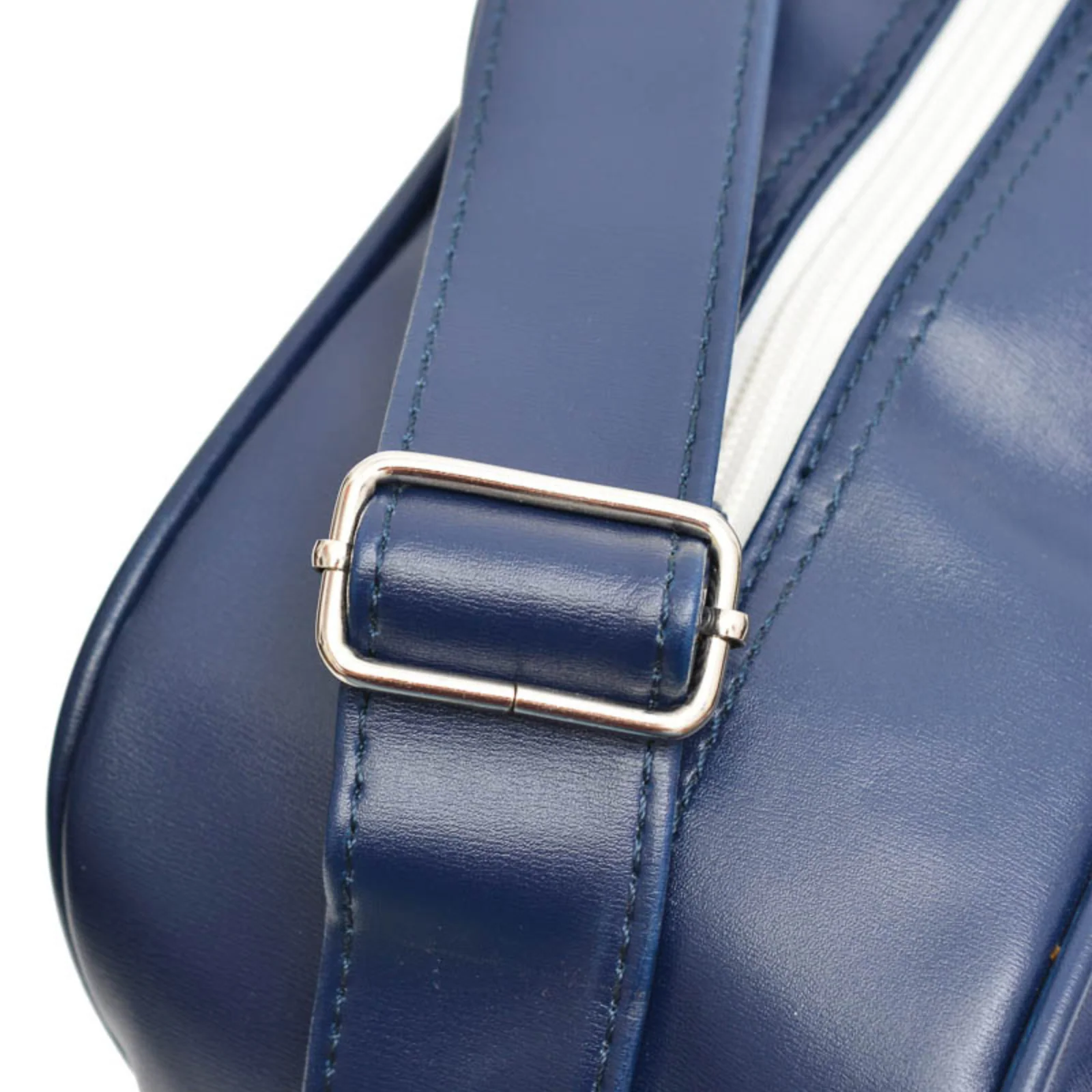 Lambretta Mens Racing Stripe Flight Crossbody Bag - Image 16