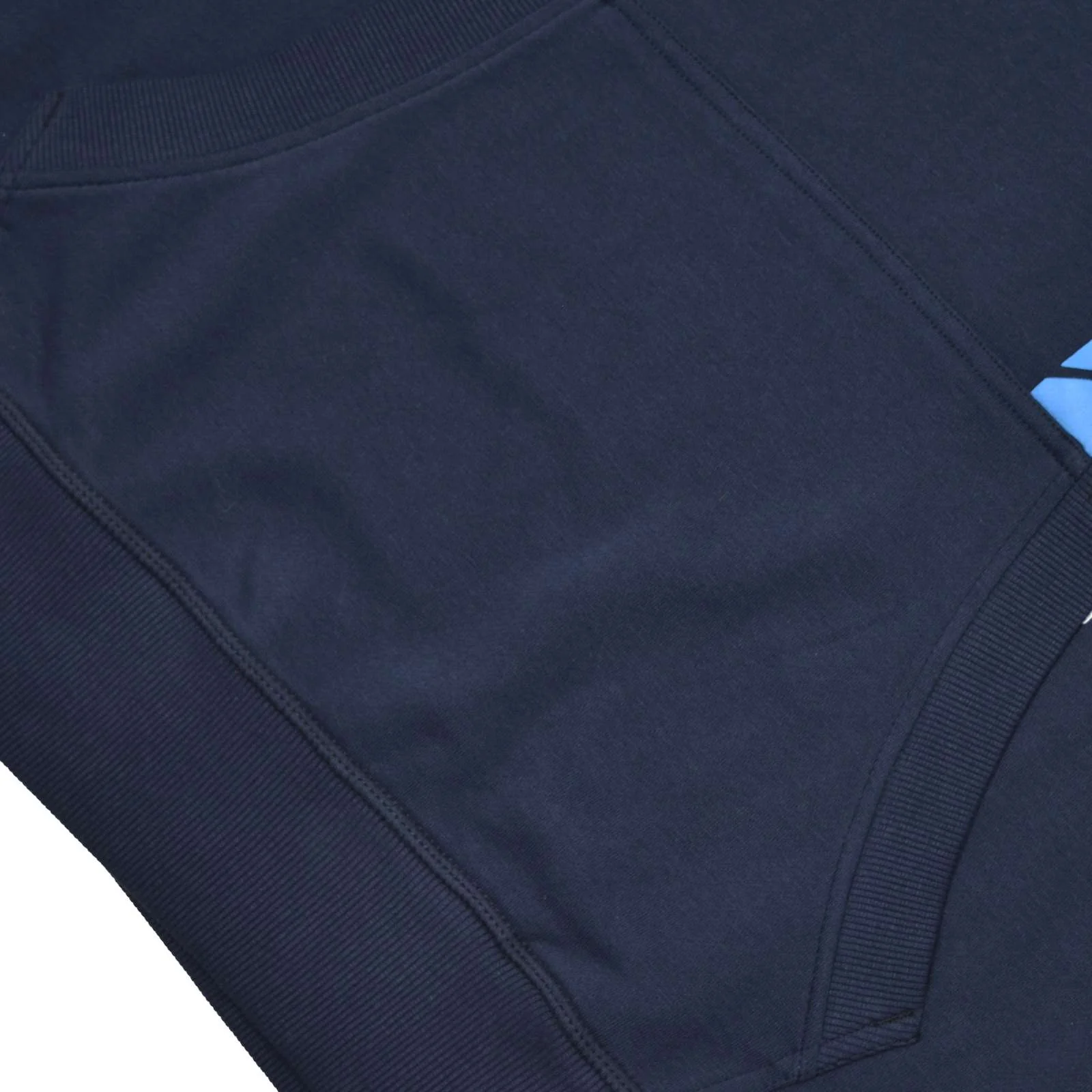 Lambretta Mens Racing Stripe Hoodie - Image 13