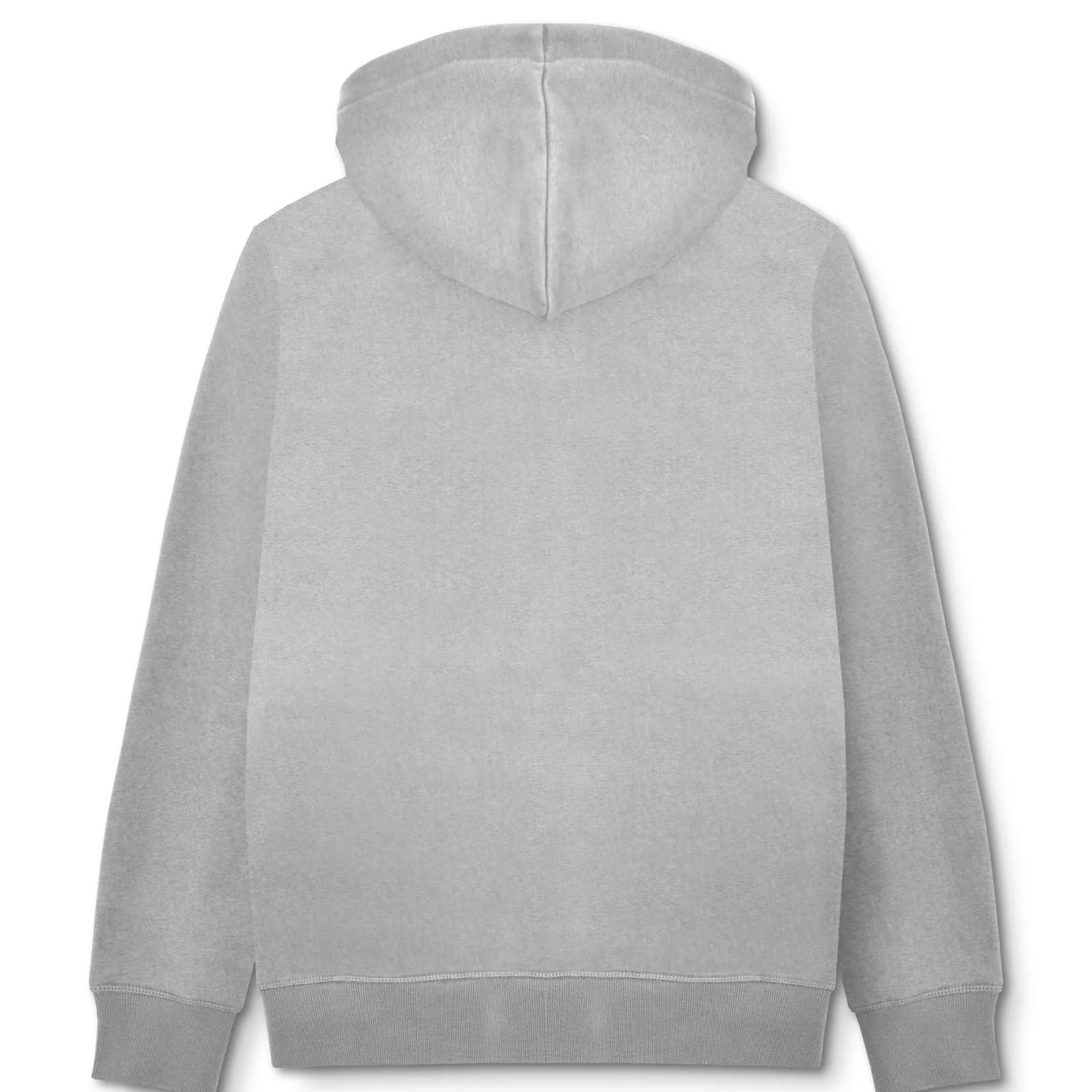 Lambretta Mens Racing Stripe Hoodie - Image 6