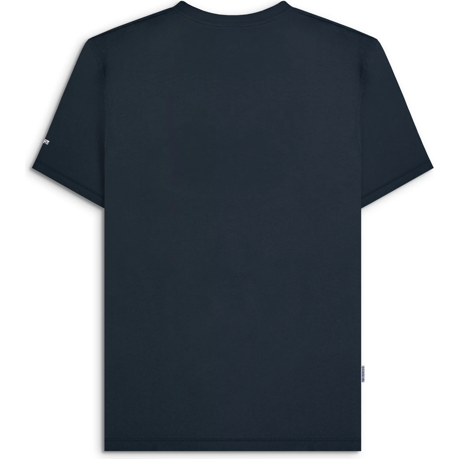 Lambretta Mens Scooter Blur Short Sleeve T-Shirt - Image 4