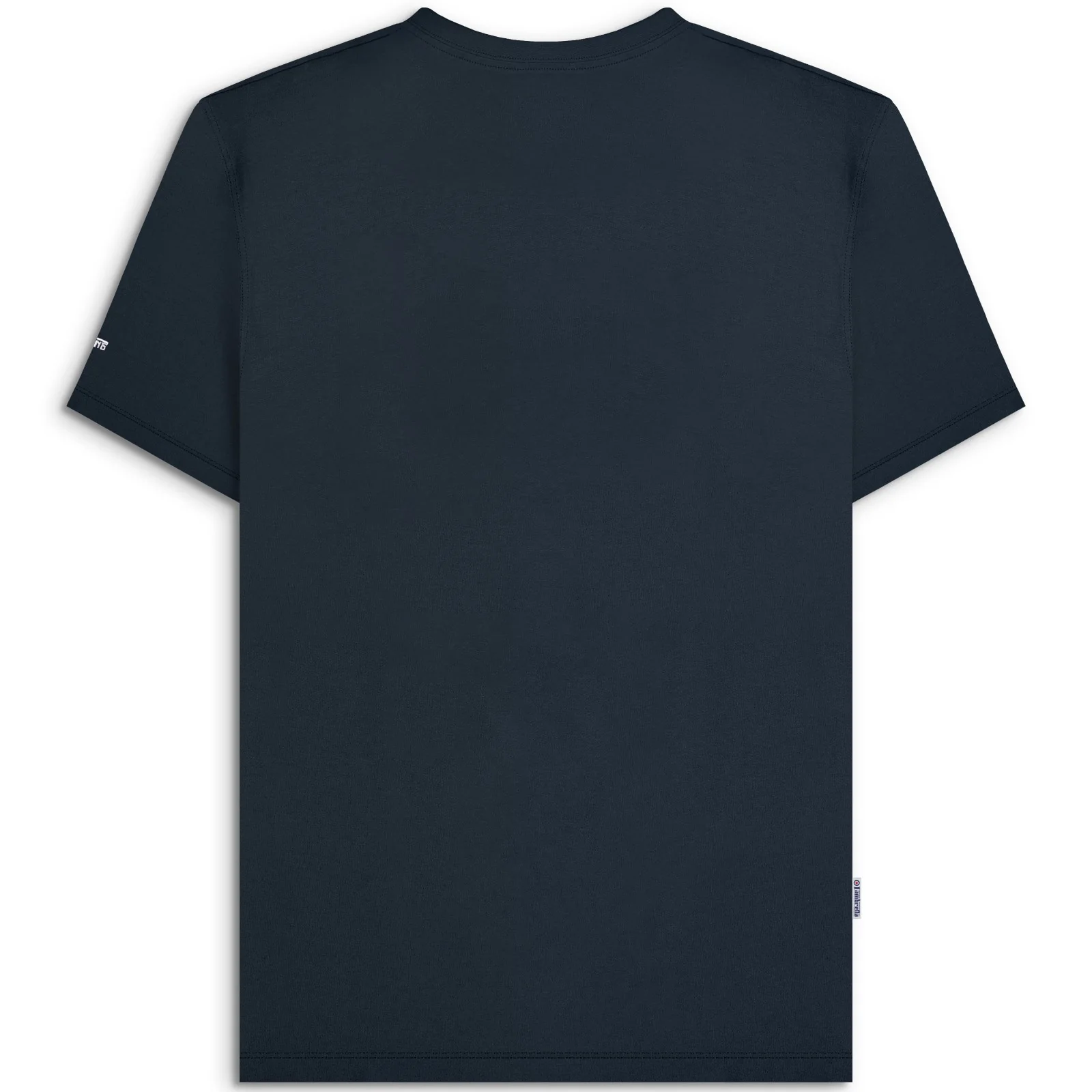 Lambretta Mens Scooter Tee Short Sleeve T-Shirt - Image 4