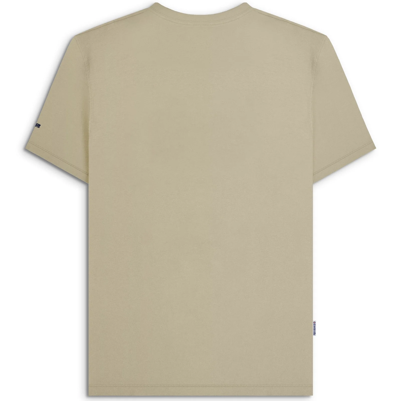 Lambretta Mens Scooter Tee Short Sleeve T-Shirt - Image 5