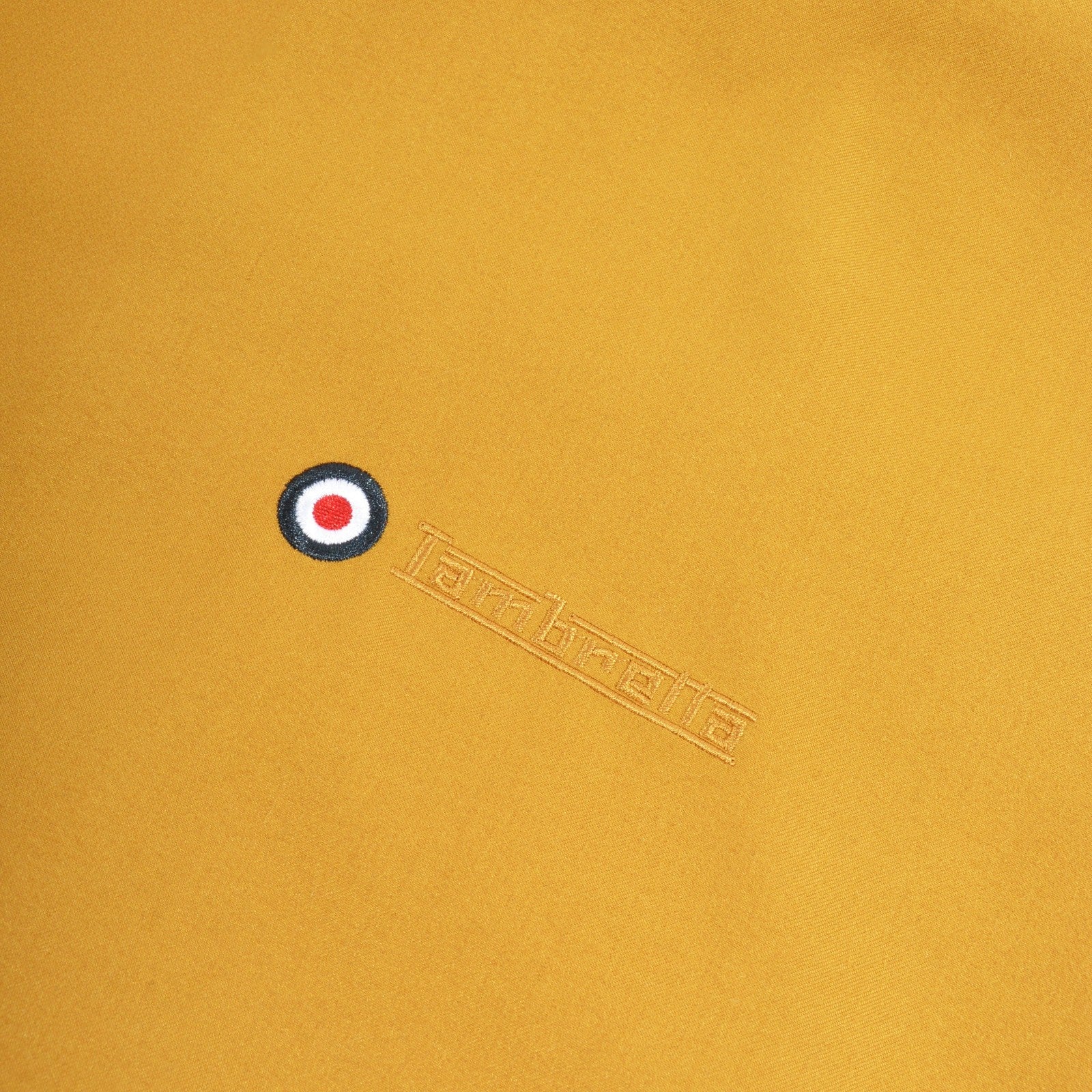 Lambretta Mens Shower Resistant Harrington Bomber Jacket - Image 31