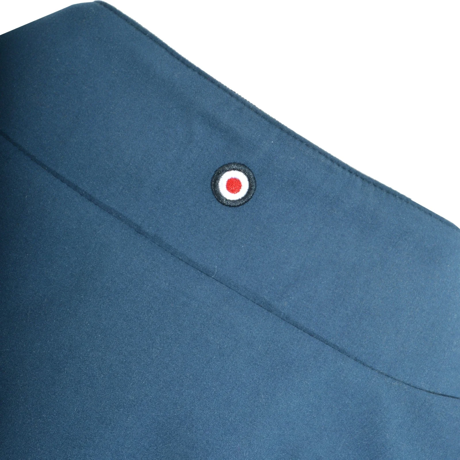 Lambretta Mens Shower Resistant Harrington Bomber Jacket - Image 35