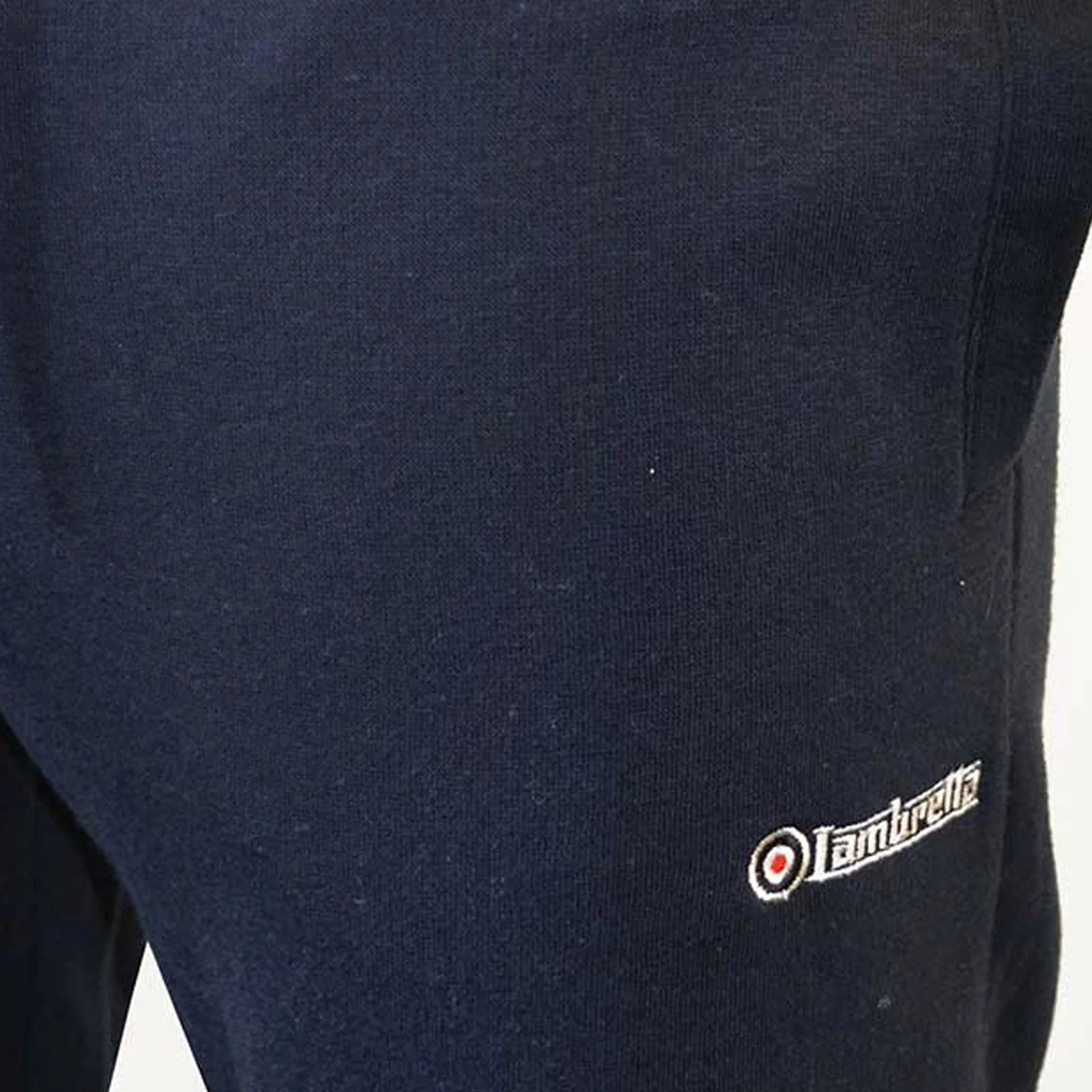 Lambretta Mens Slim Fit Joggers - Image 10