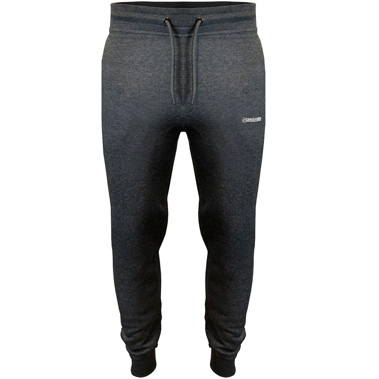 Lambretta Mens Slim Fit Joggers - Image 5