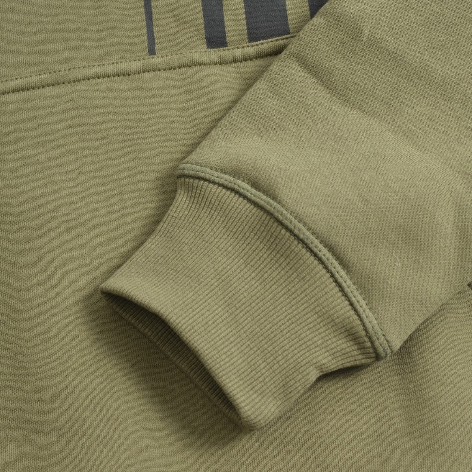 Lambretta Mens Stripe Hoodie - Image 15