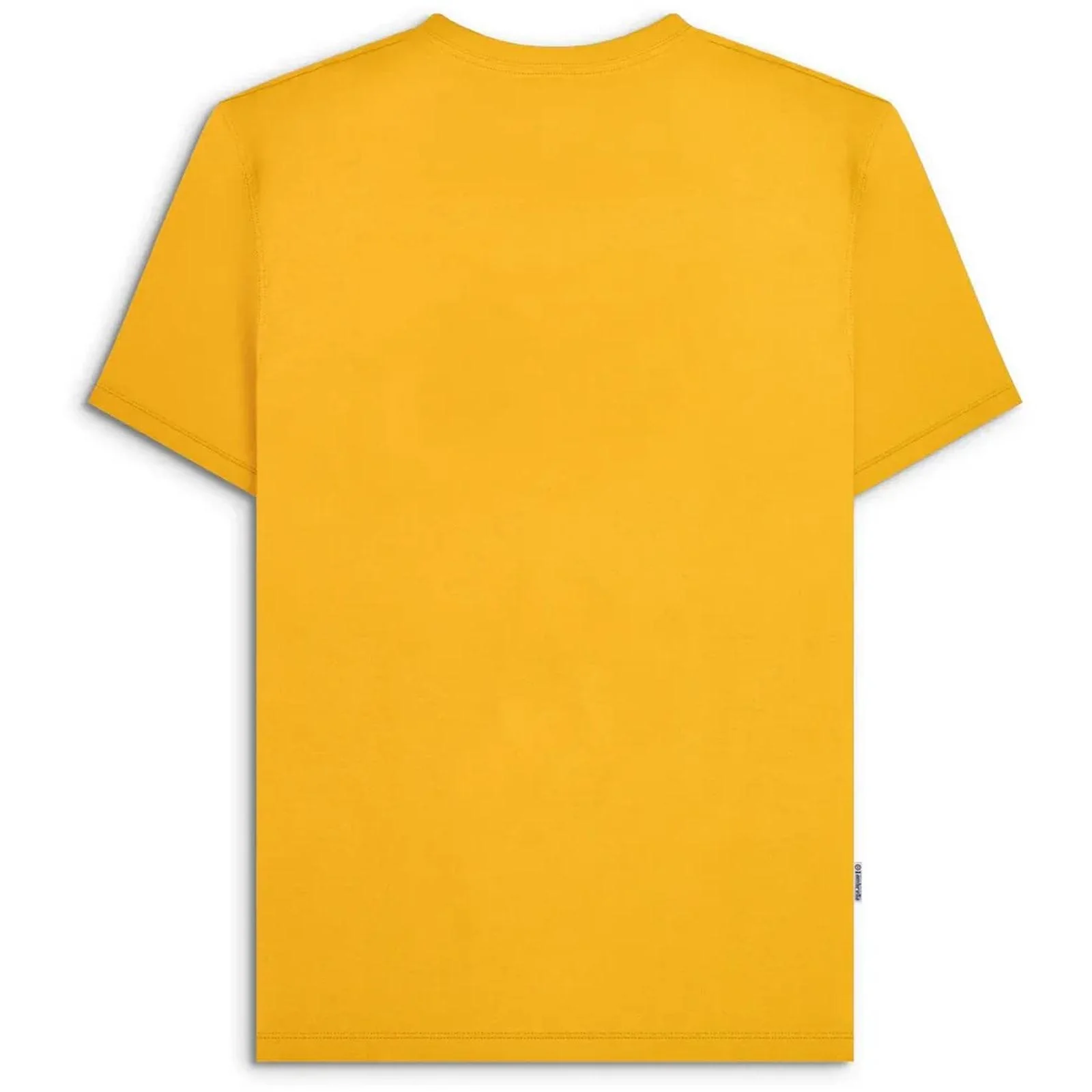 Lambretta Mens Target Quadrant Short Sleeve Cotton T-Shirt - Image 8