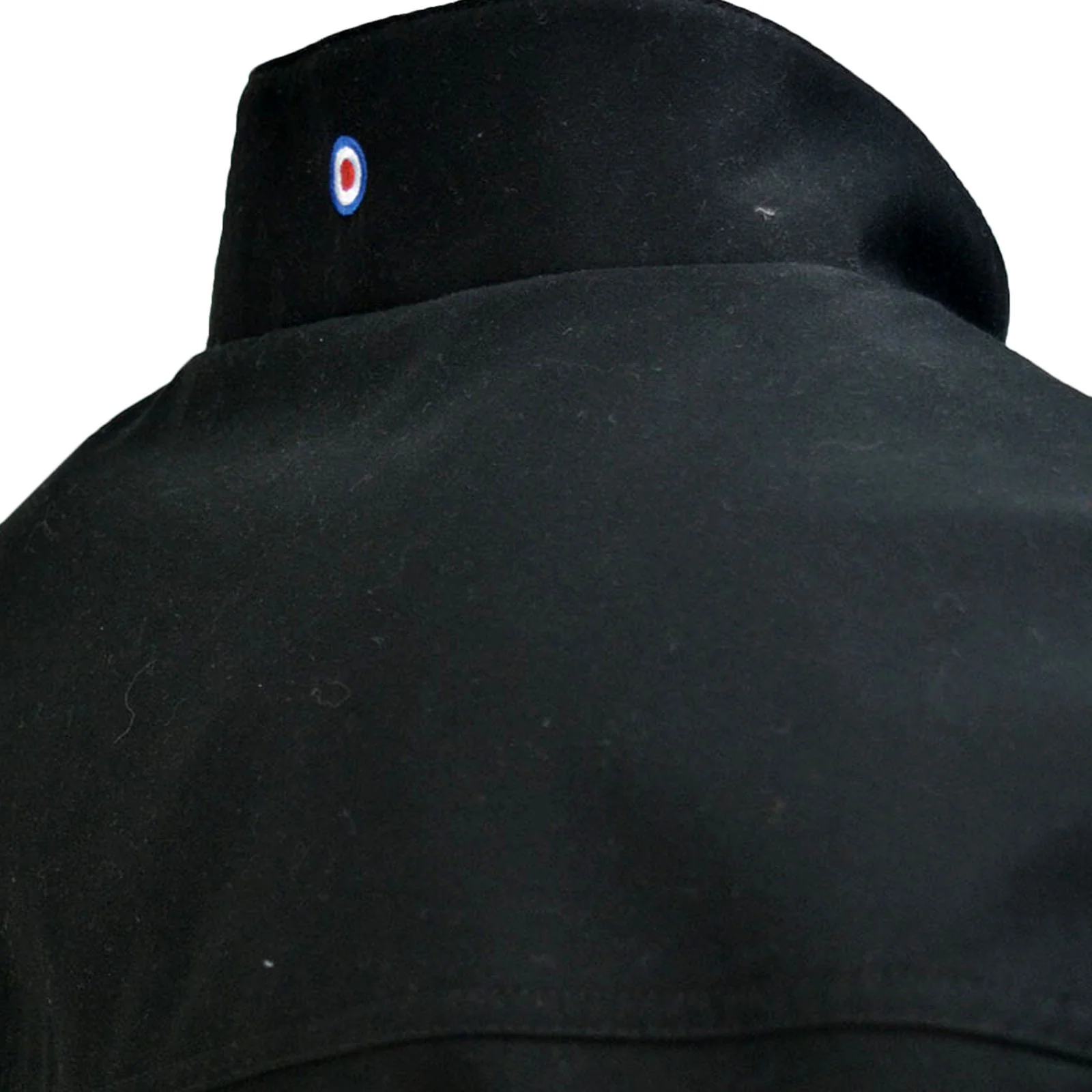 Lambretta Mens Target Shower Resistant Harrington Jacket - Image 32