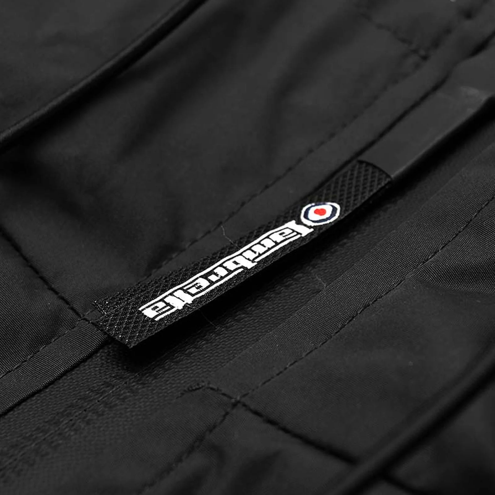 Lambretta Mens Terrace Jacket - Image 14