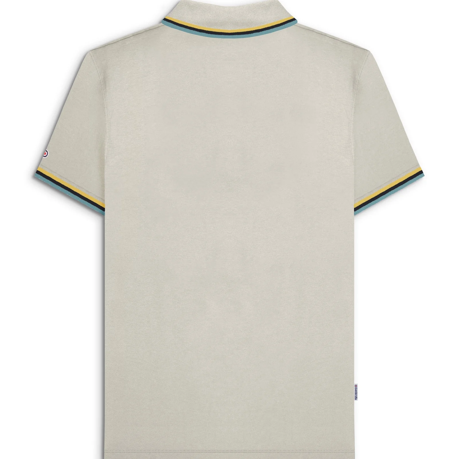 Lambretta Mens Triple Tipped Polo Shirt - Image 31