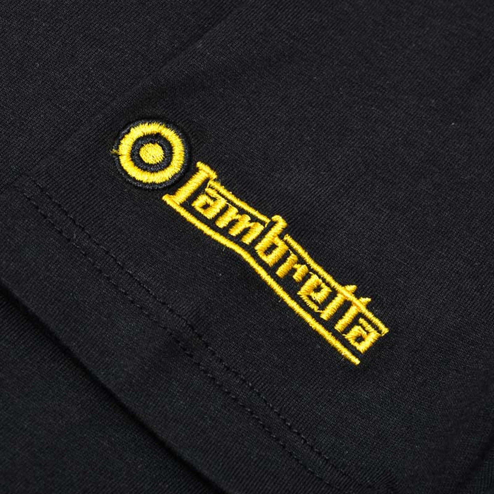Lambretta Mens Two Tone T-Shirt - Image 6