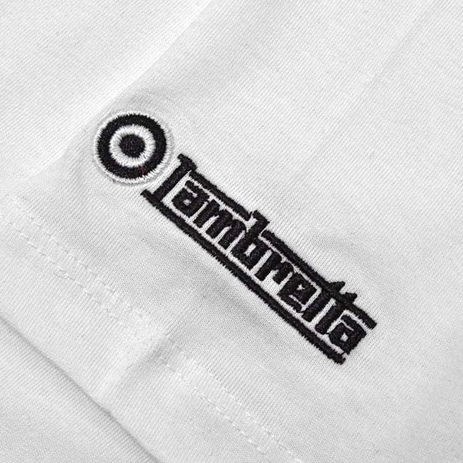 Lambretta Mens Two Tone T-Shirt - Image 7