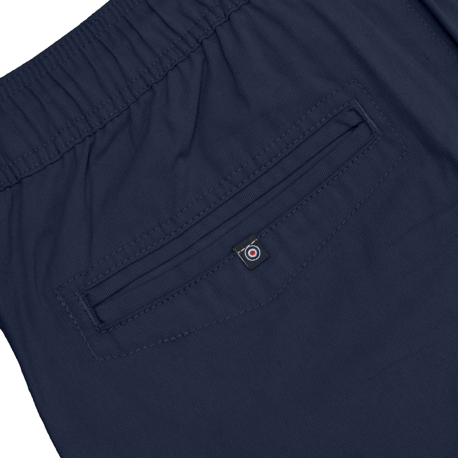 Lambretta Mens Utility Cargo Shorts - Image 21