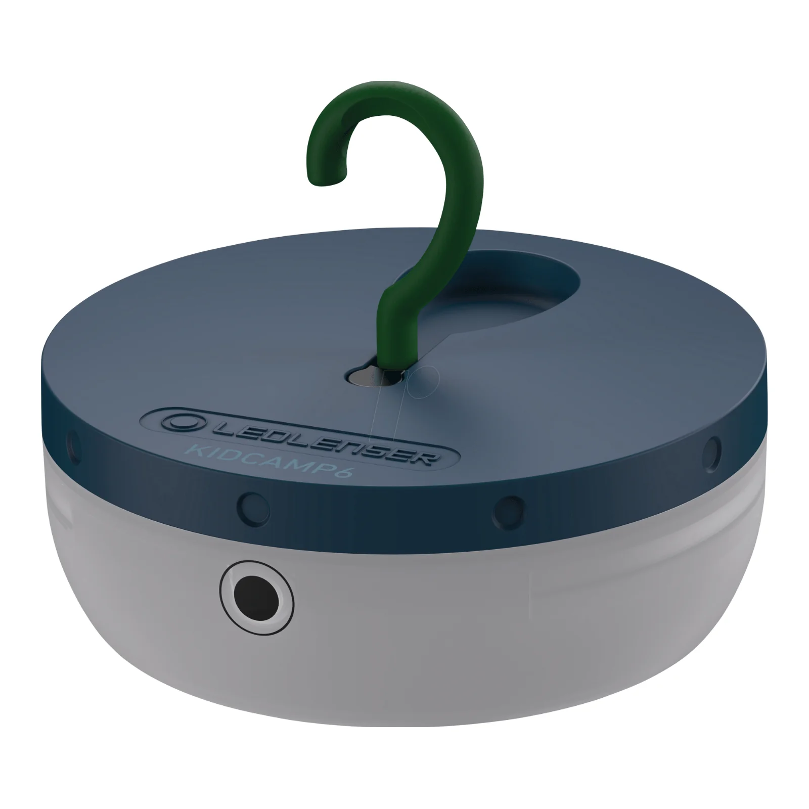 LedLenser KIDCAMP6 Light (60lm) - Image 2