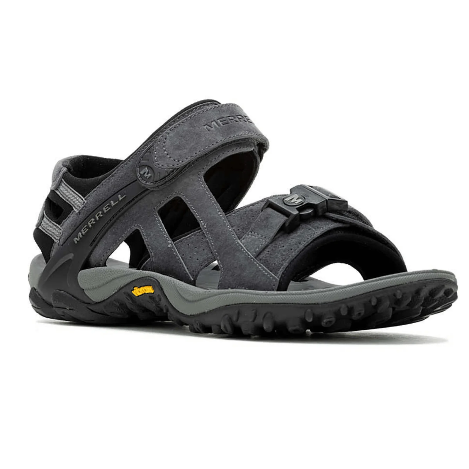 Merrell Mens Kahuna III Walking Sandals - Image 2