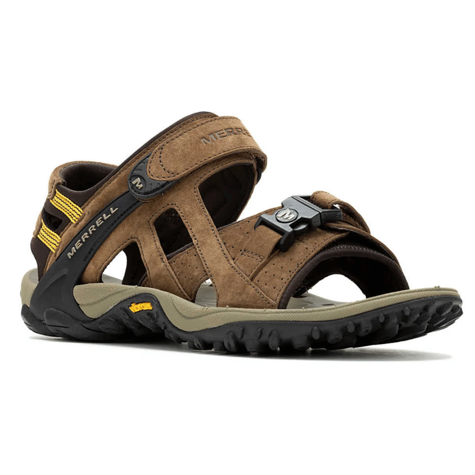 Merrell Mens Kahuna III Walking Sandals - Image 3