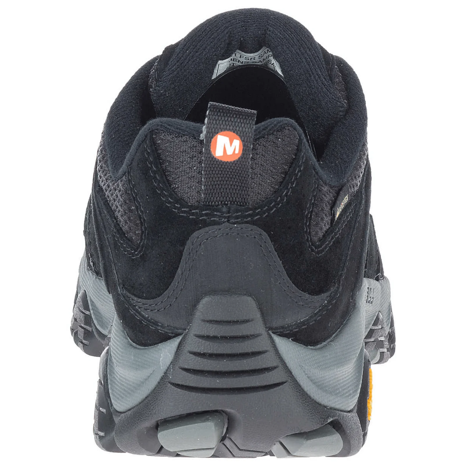 Merrell Mens Moab 3 GORE-TEX Walking Shoes - Image 12