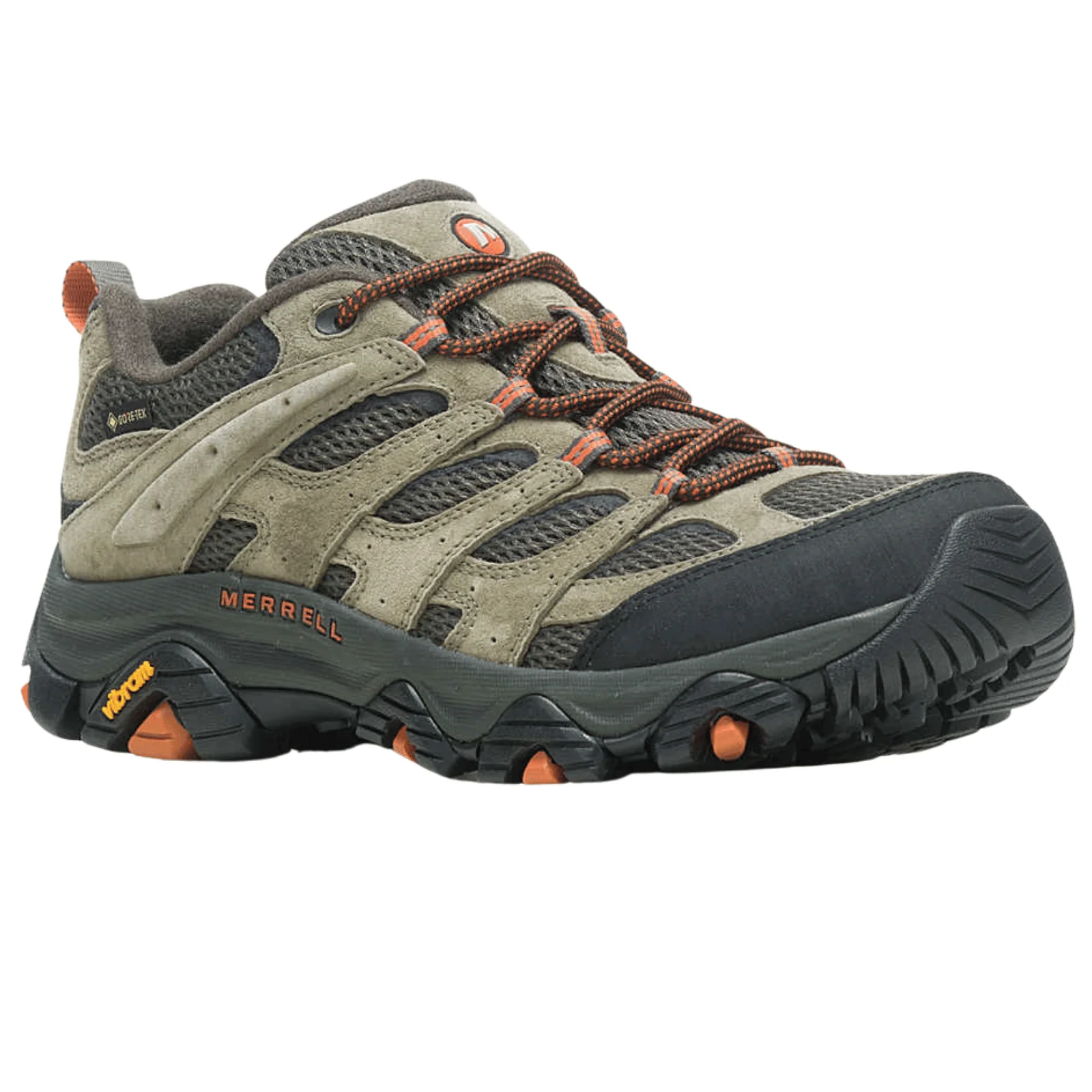 Merrell Mens Moab 3 GORE-TEX Walking Shoes - Image 2
