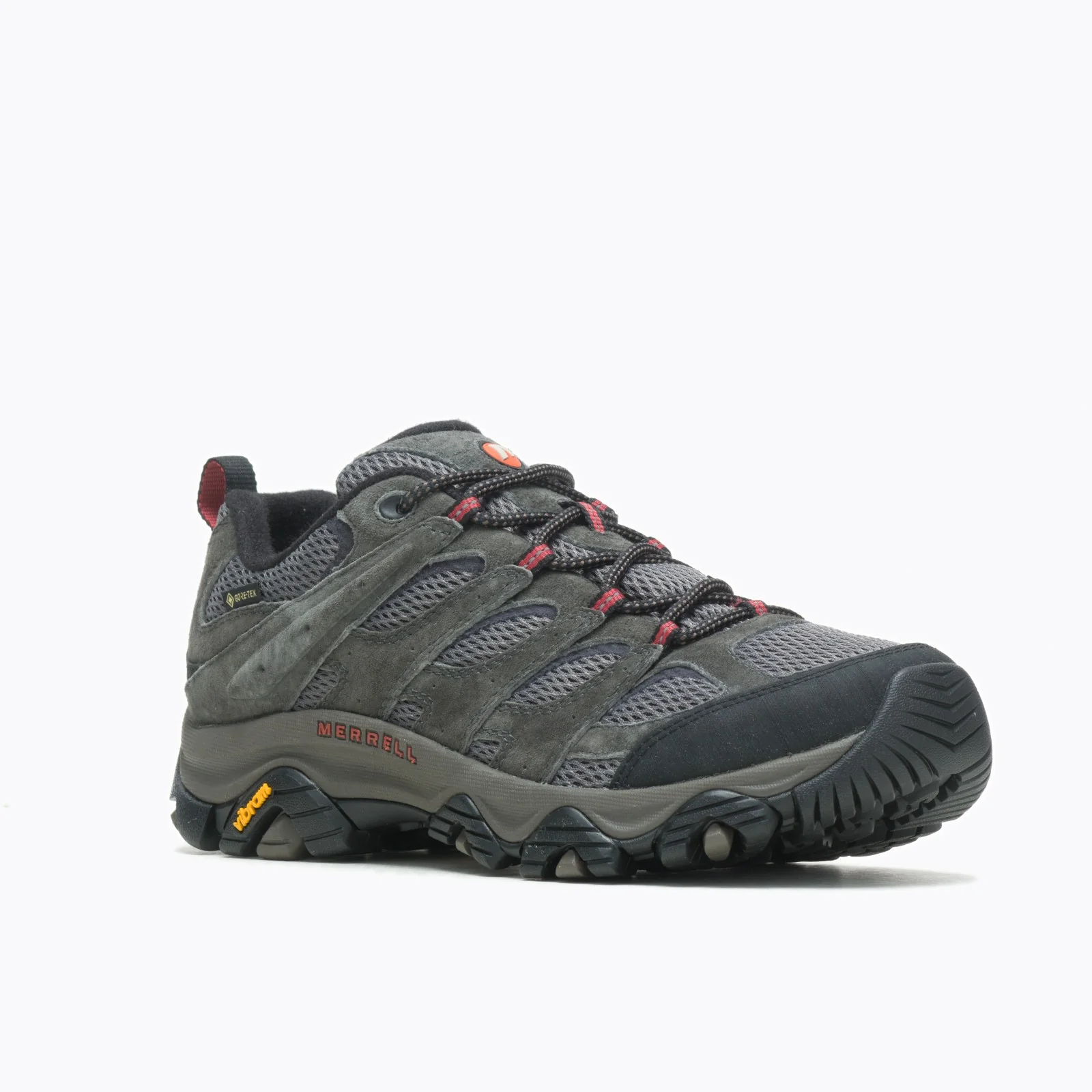 Merrell Mens Moab 3 GORE-TEX Walking Shoes - Image 4