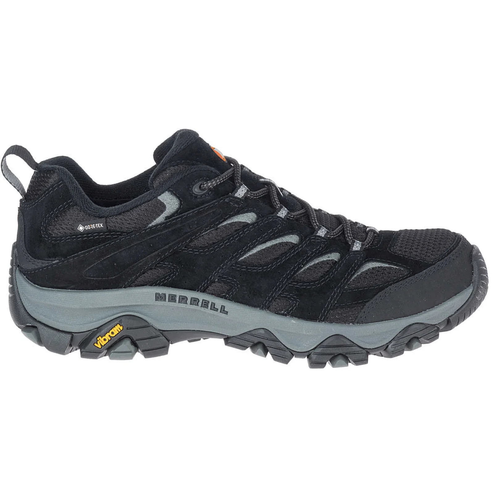 Merrell Mens Moab 3 GORE-TEX Walking Shoes - Image 6