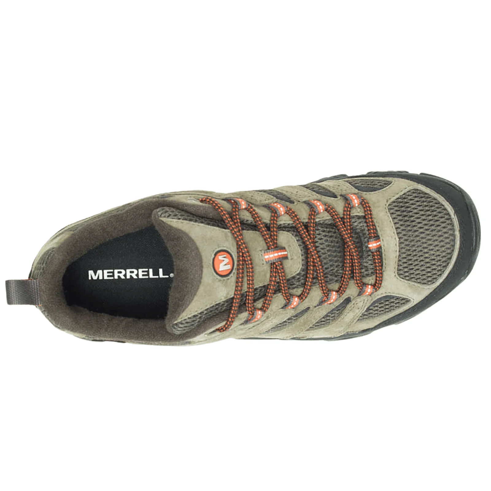 Merrell Mens Moab 3 GORE-TEX Walking Shoes - Image 8