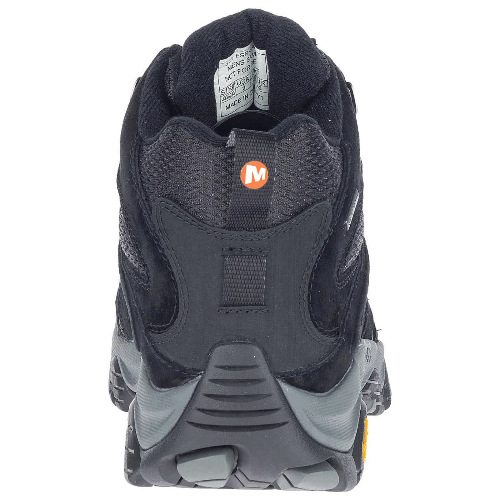 Merrell Mens Moab 3 Mid GORE-TEX Walking Boots - Image 15