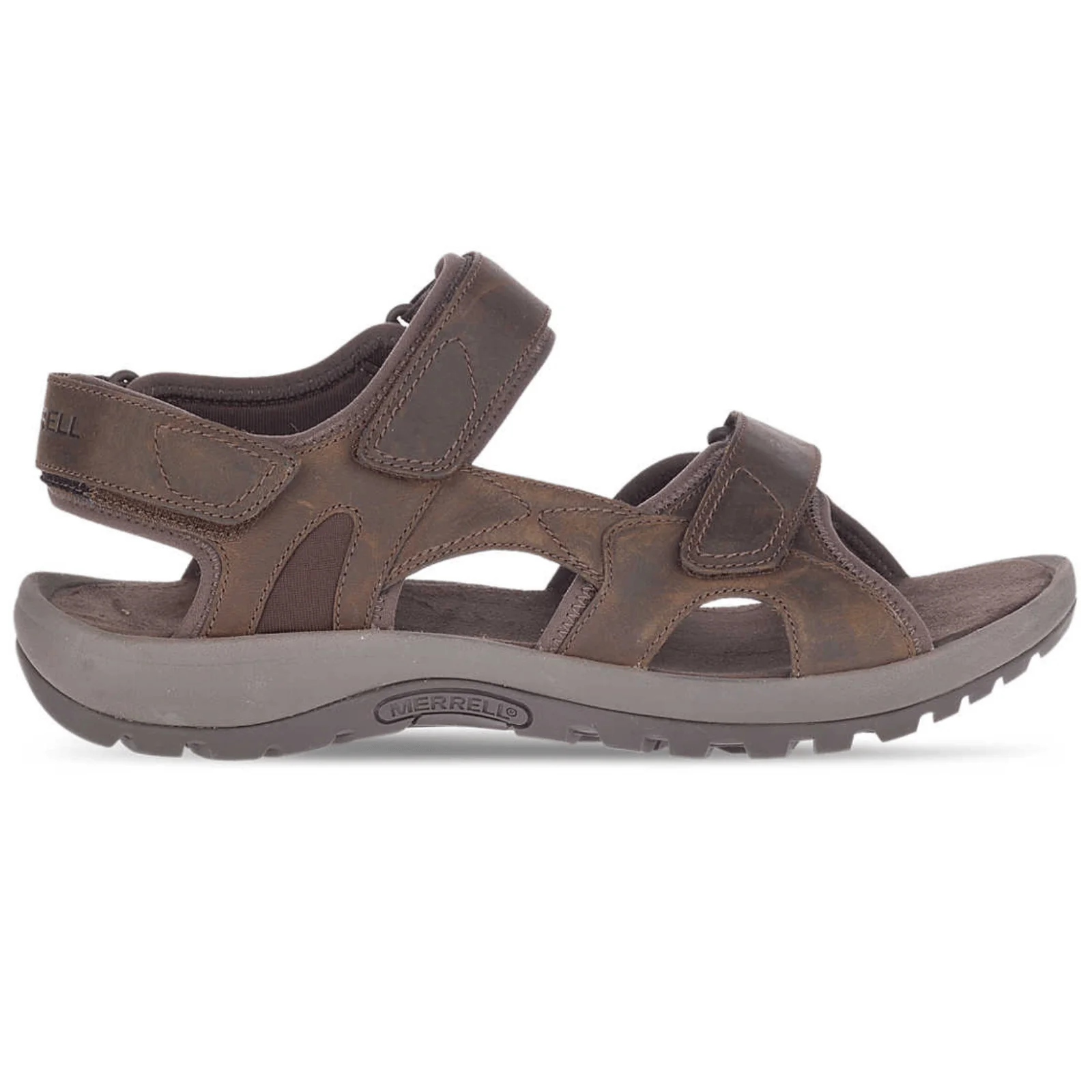 Merrell Mens Sandspur 2 Convert Walking Sandals - Image 4