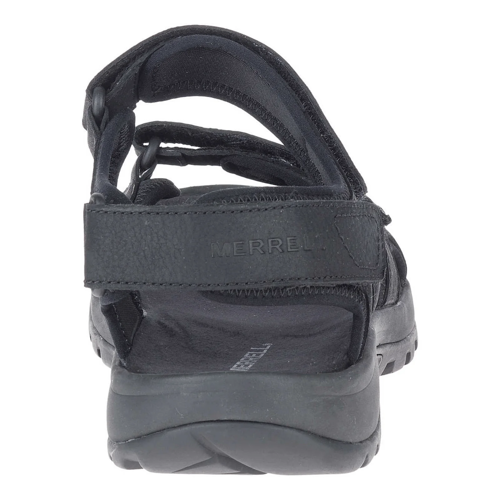 Merrell Mens Sandspur 2 Convert Walking Sandals - Image 9