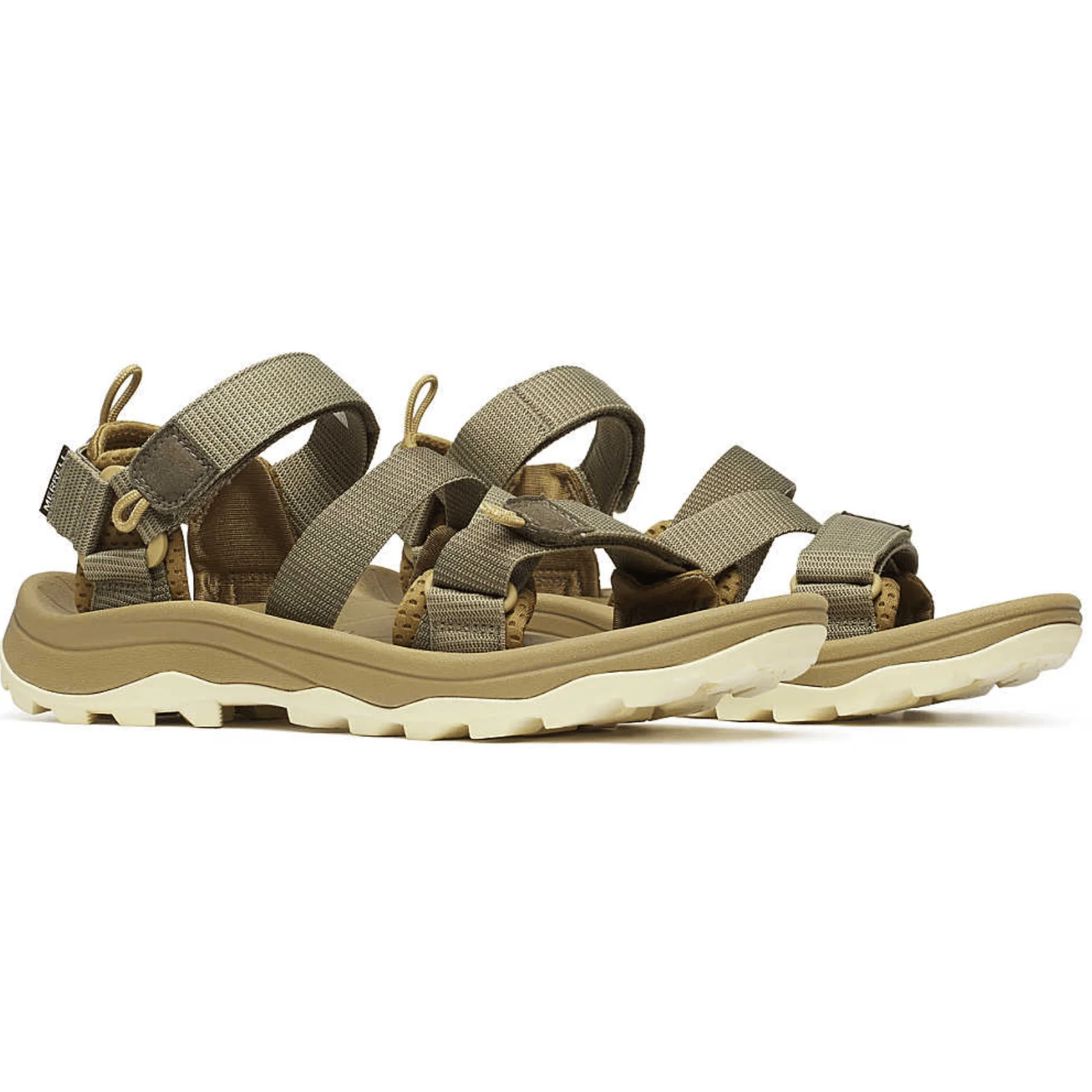 Merrell Mens Speed Fusion Sport RMX Walking Sandals - Image 5