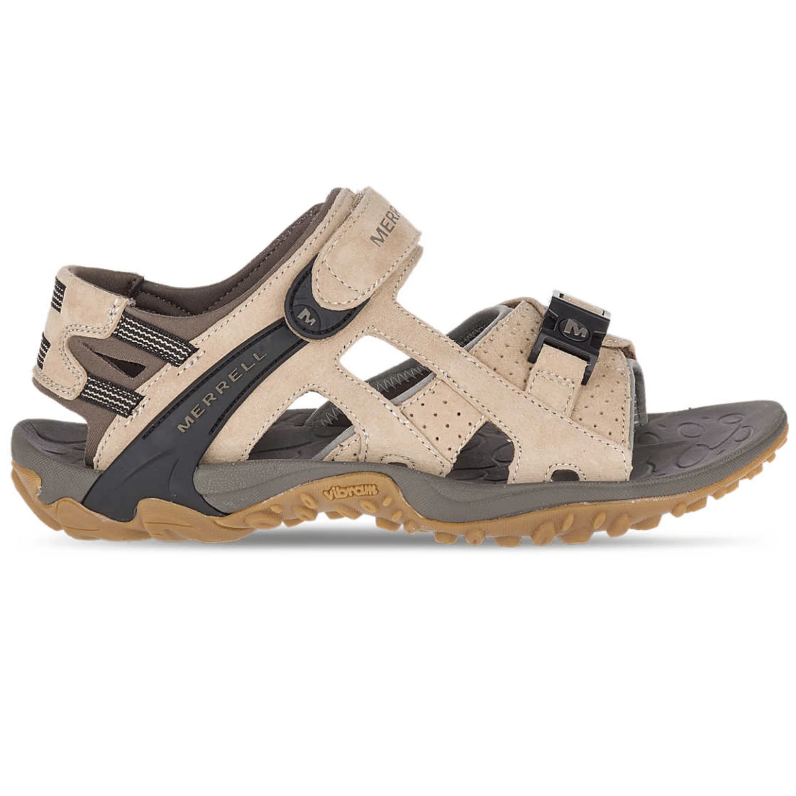 Merrell Womens Kahuna III Walking Sandals - Image 3