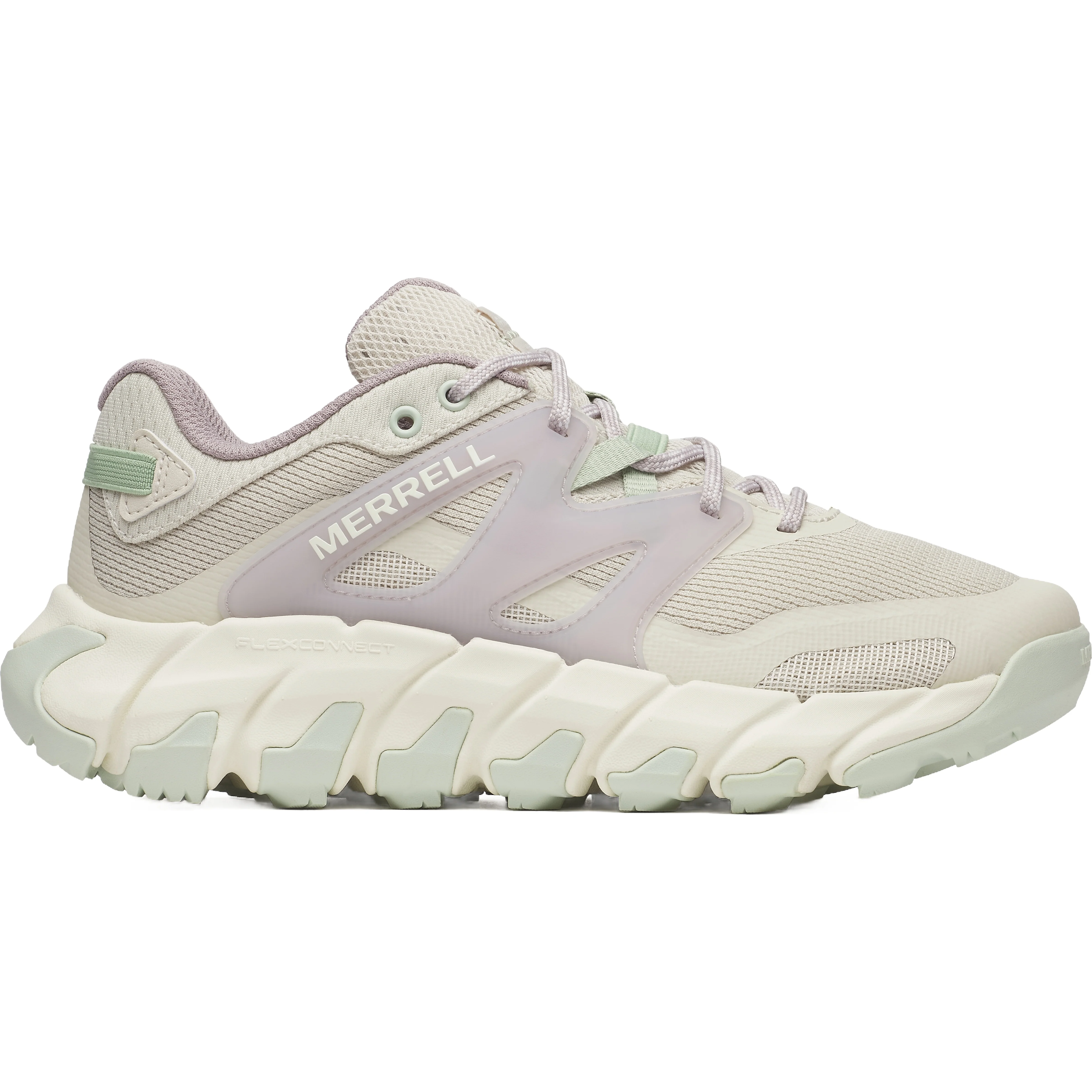 Merrell Womens Maipo Explorer Aerosport Trainers - Image 7