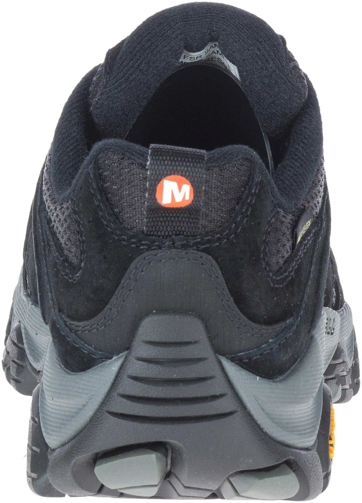 Merrell Womens Moab 3 Mid GORE-TEX Walking Boots - Image 10