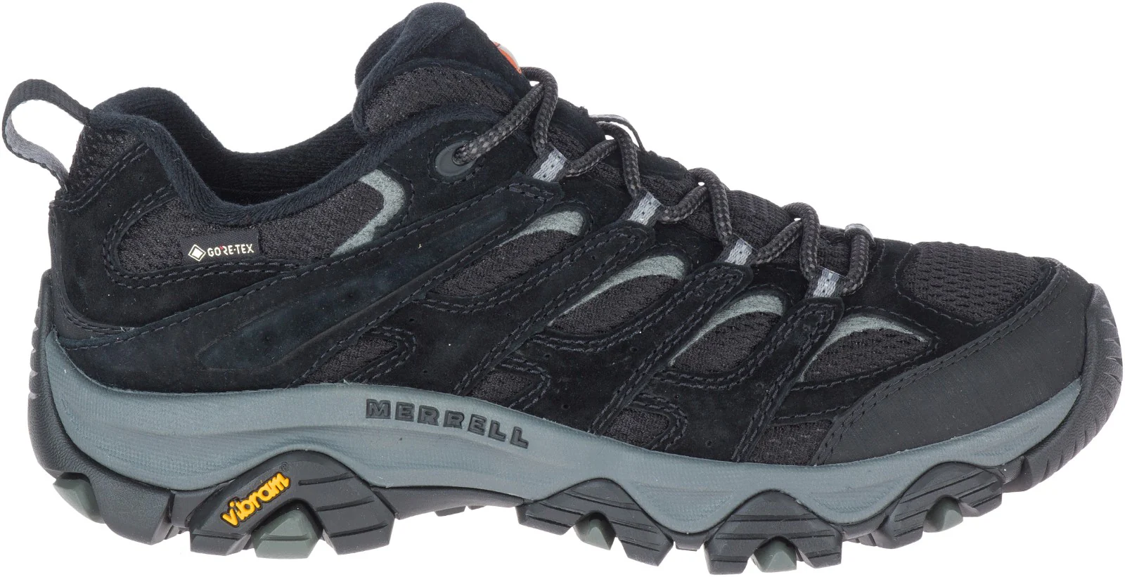 Merrell Womens Moab 3 Mid GORE-TEX Walking Boots - Image 7