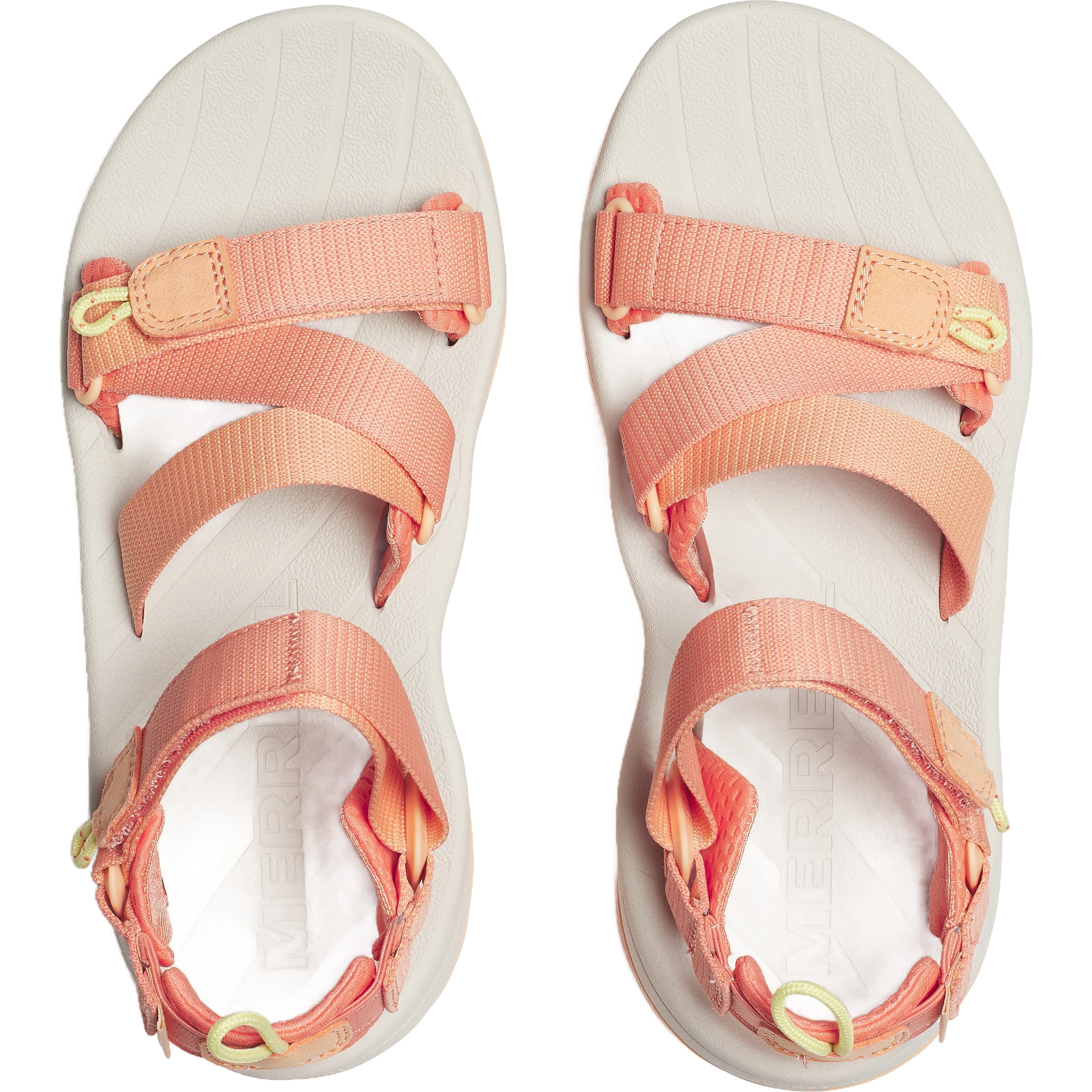 Merrell Womens Speed Fusion Sport RMX Walking Sandals - Image 23