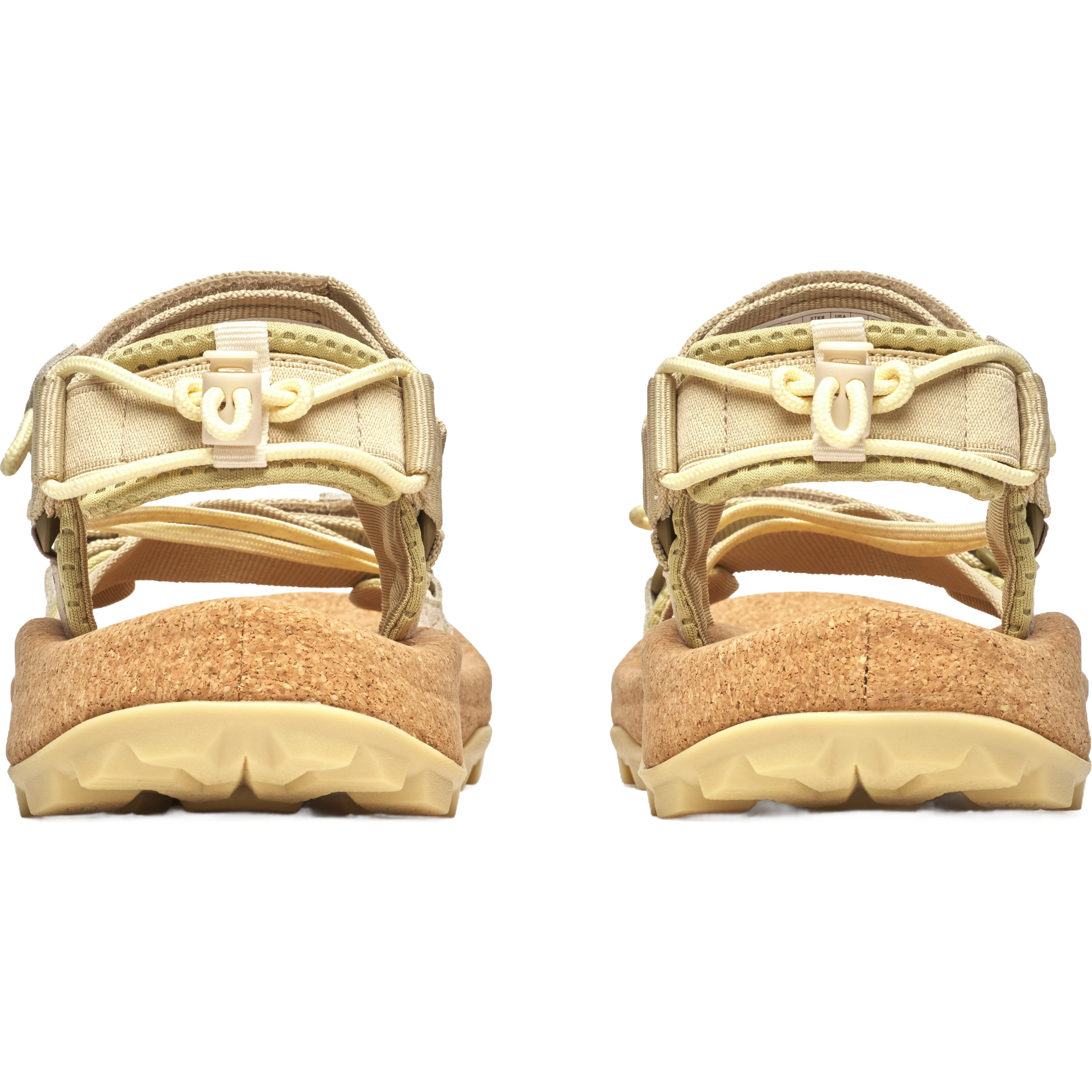 Merrell Womens Speed Fusion Web RMX Walking Sandals - Image 11