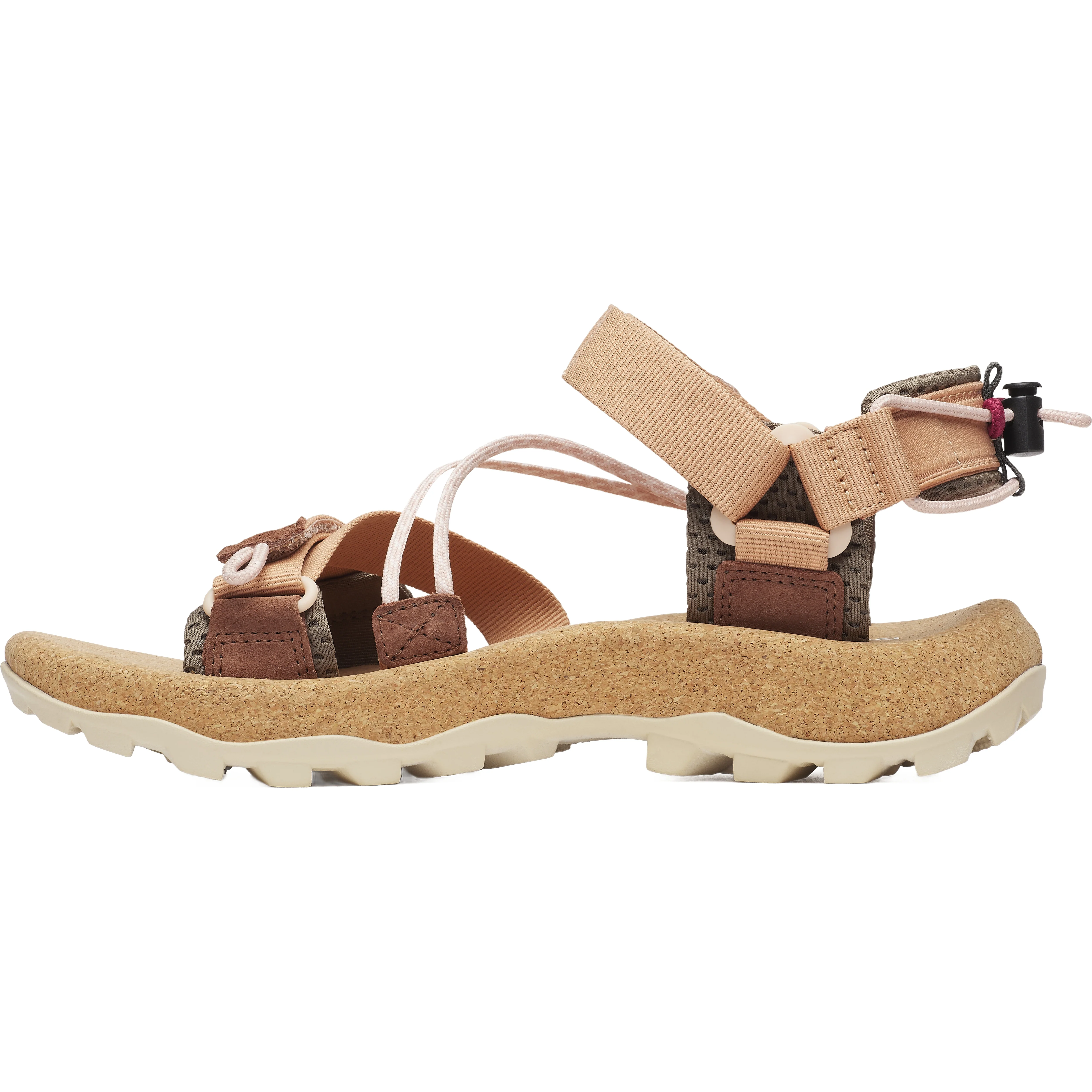 Merrell Womens Speed Fusion Web RMX Walking Sandals - Image 12