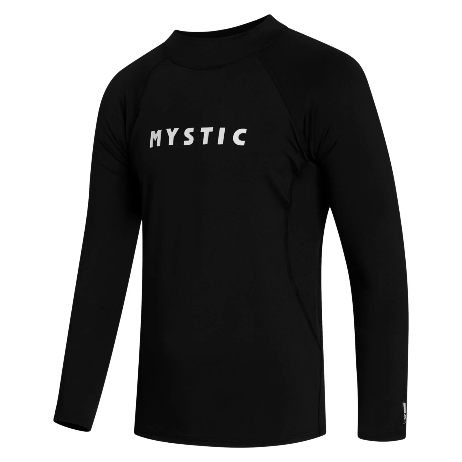 Mystic Kids Star Junior 2024 UV Protection Long Sleeve Rash Vest - Image 3