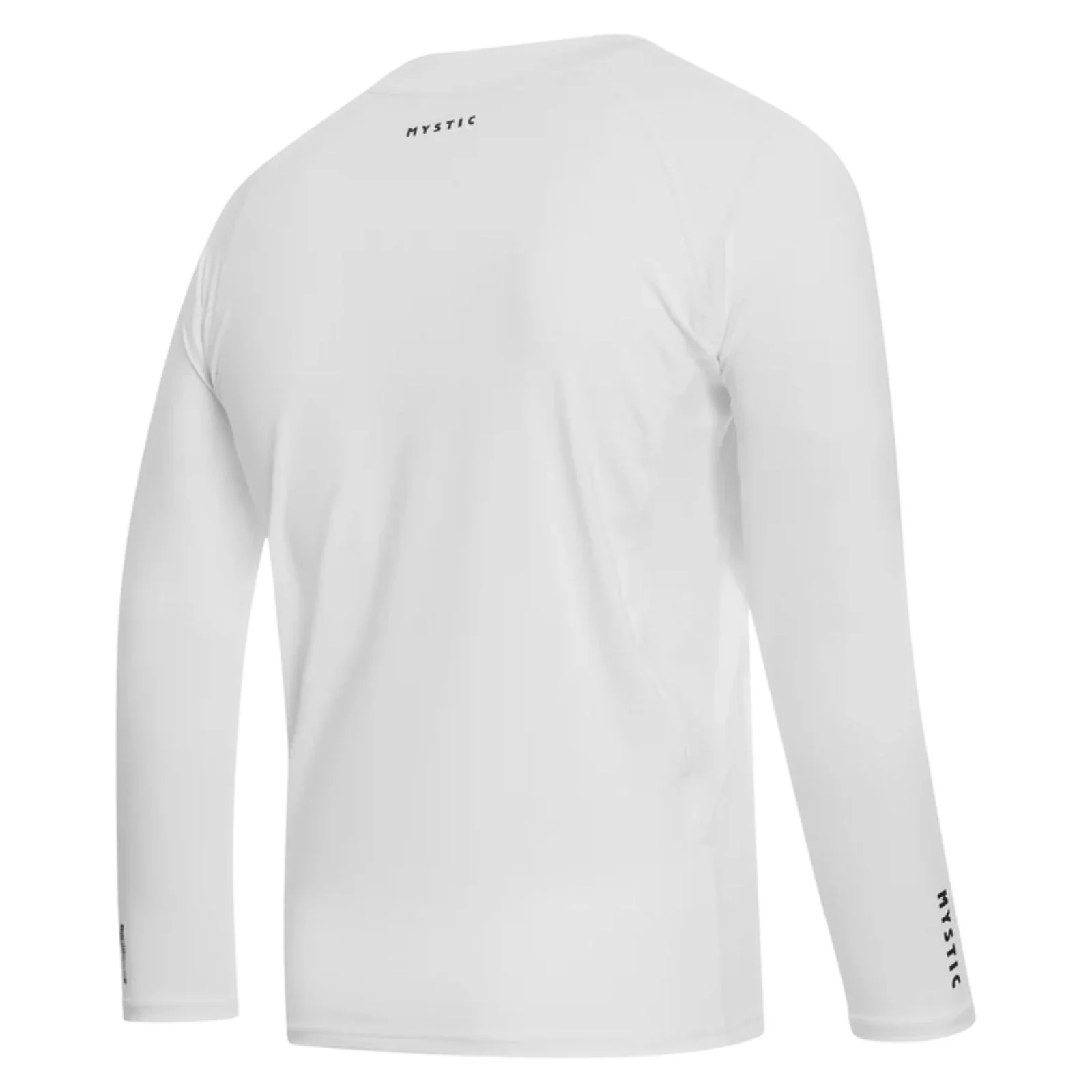 Mystic Kids Star Junior 2024 UV Protection Long Sleeve Rash Vest - Image 4