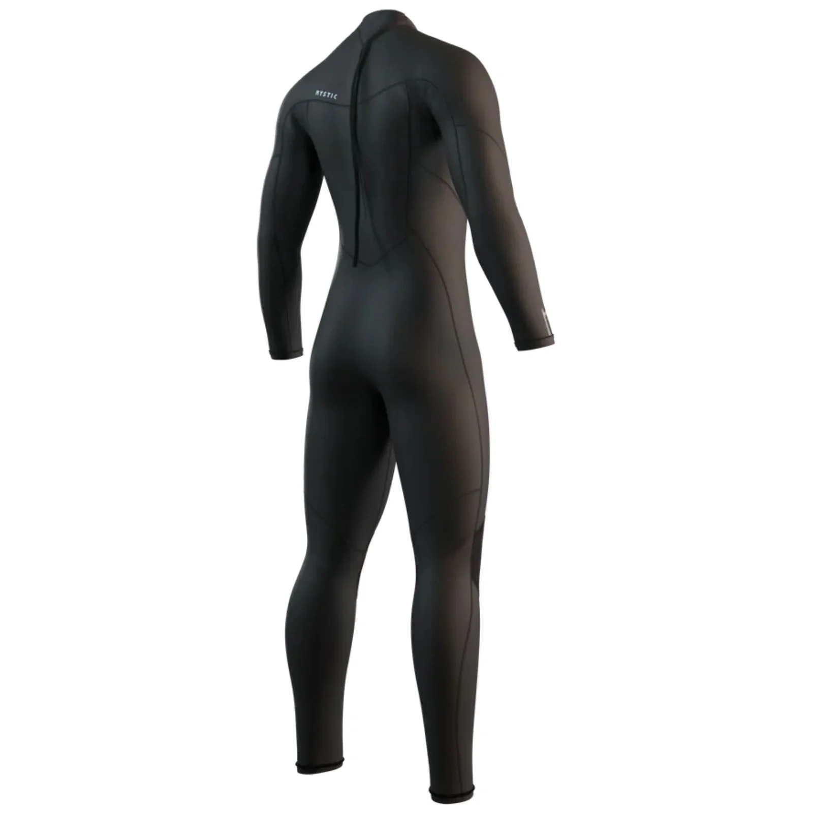 Mystic Mens Brand 2025 Back Zip Full length Wetsuit - Image 2