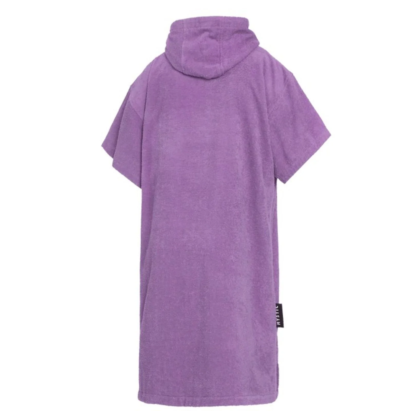 Mystic Unisex Brand  Poncho - Image 2