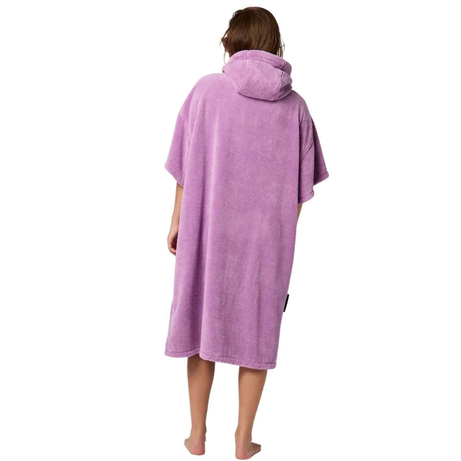 Mystic Unisex Teddy 2024 Oversized  Poncho - Image 20