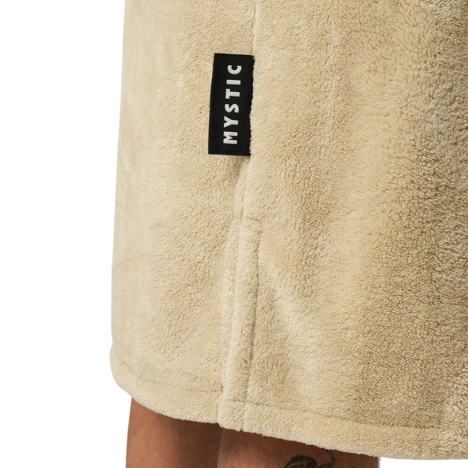 Mystic Unisex Teddy 2024 Oversized  Poncho - Image 29