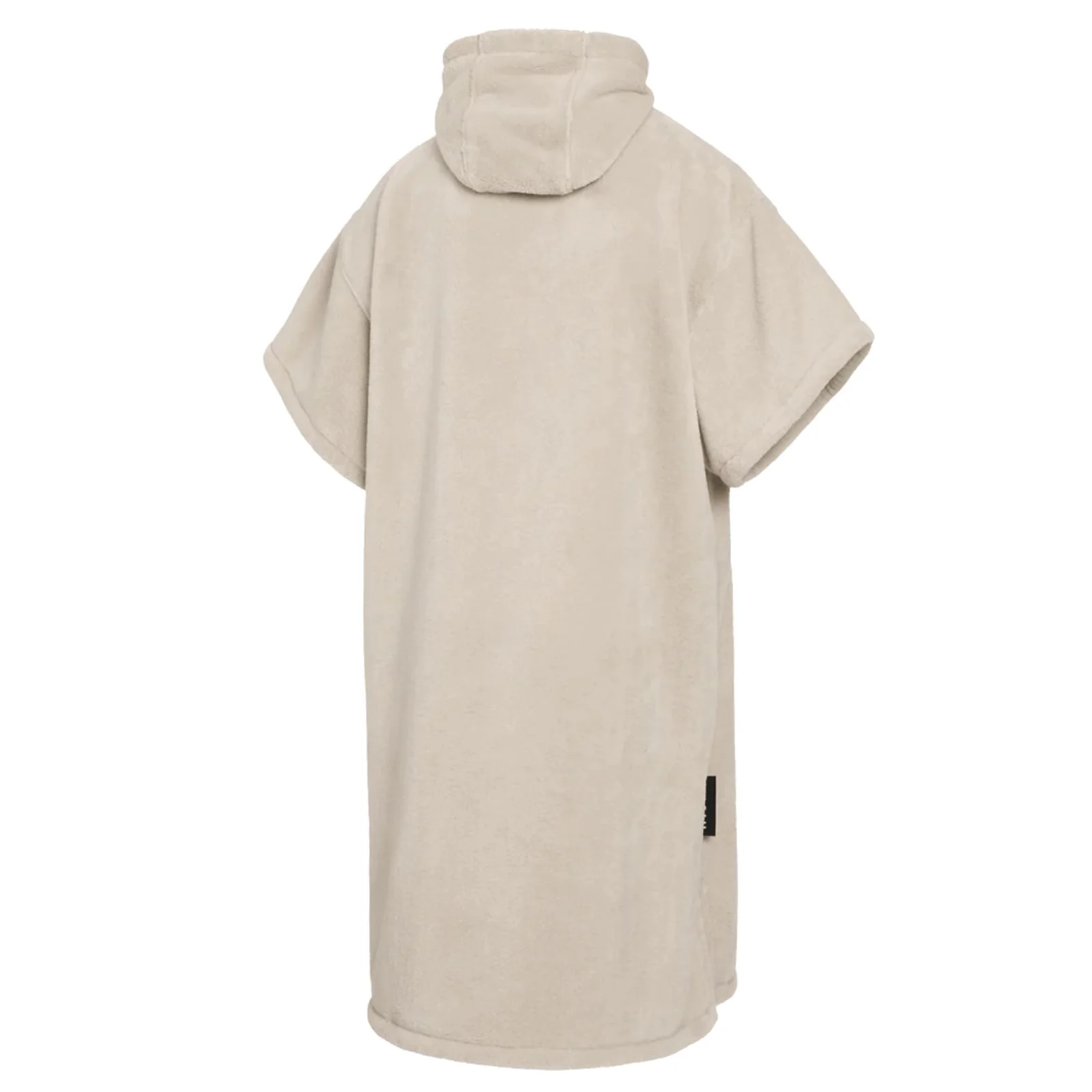 Mystic Unisex Teddy 2024 Oversized  Poncho - Image 40