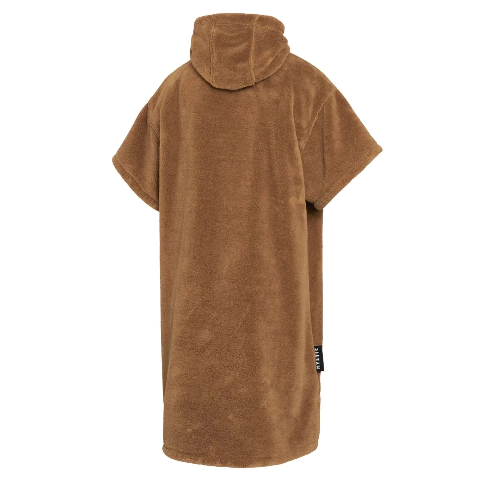 Mystic Unisex Teddy 2024 Oversized  Poncho - Image 43